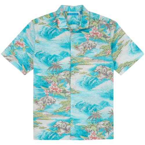 Panorama (Pacific Blue)