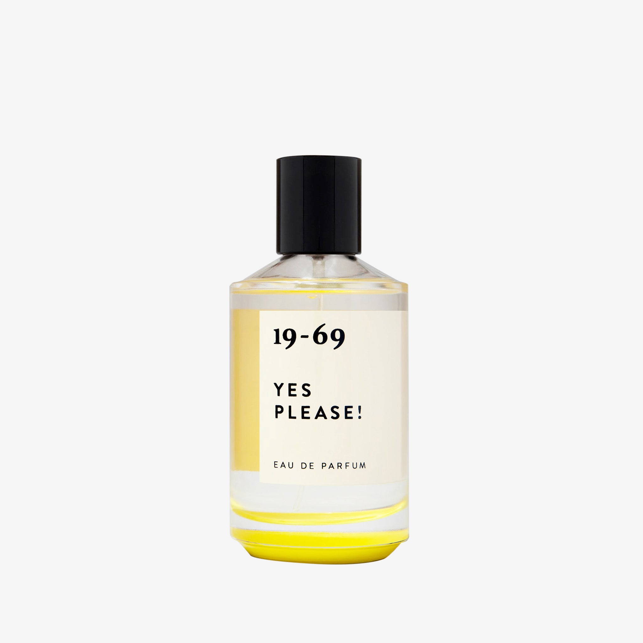 Yes Please! EDP Perfume for Women - 3.4oz/100mL Floral Fruity Fragrance - Long Lasting Daily Wear & Special Occasions