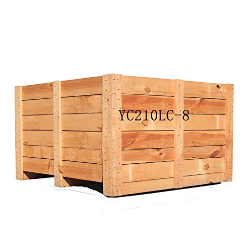 High-Performance Oil Cooler Core Assembly for YUCHAI YC210LC-8 Excavator | Heavy-Duty Construction Equipment Replacement Part | Ideal for Mining, Road Construction & Industrial Machinery Maintenance