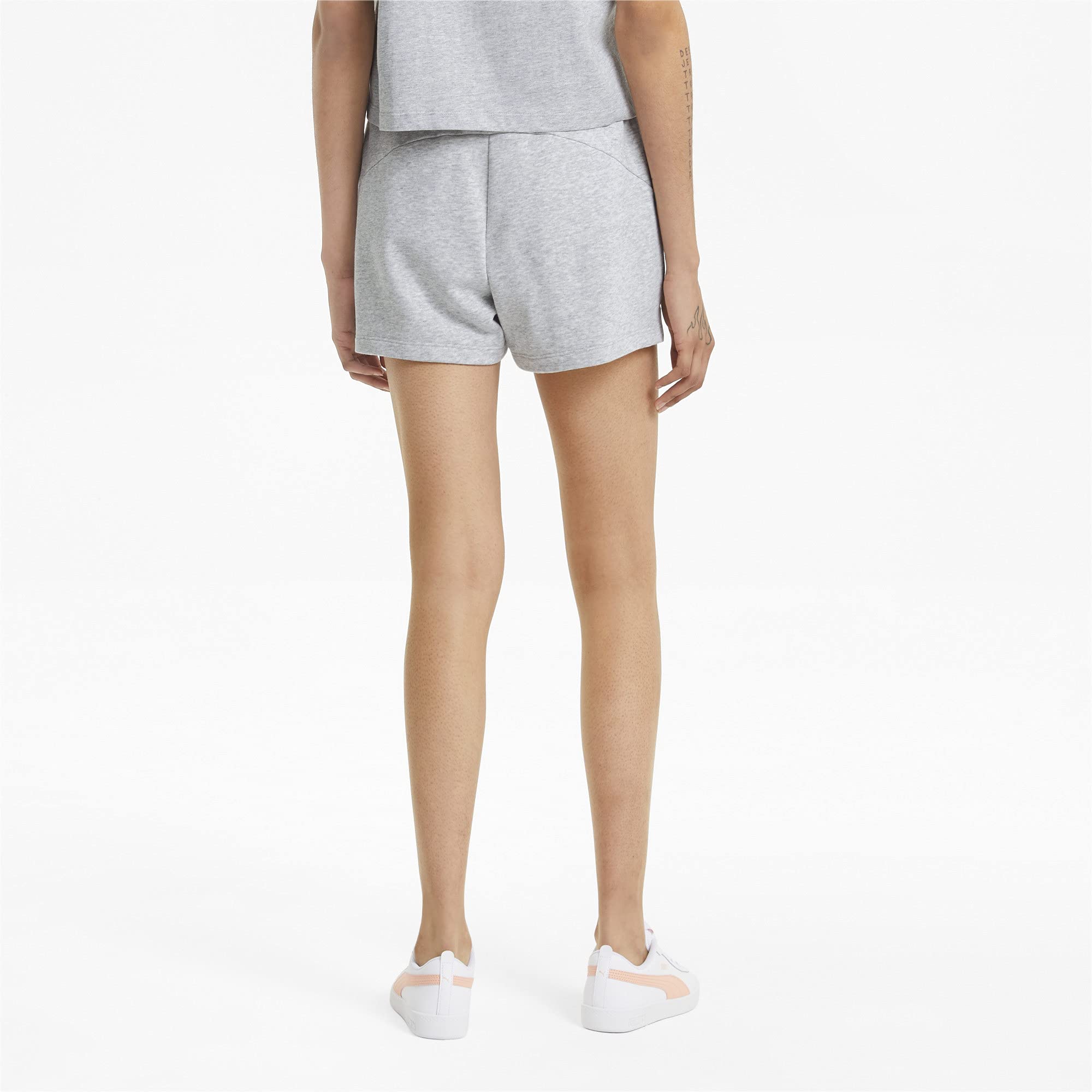 PUMA Women's Essentials 4