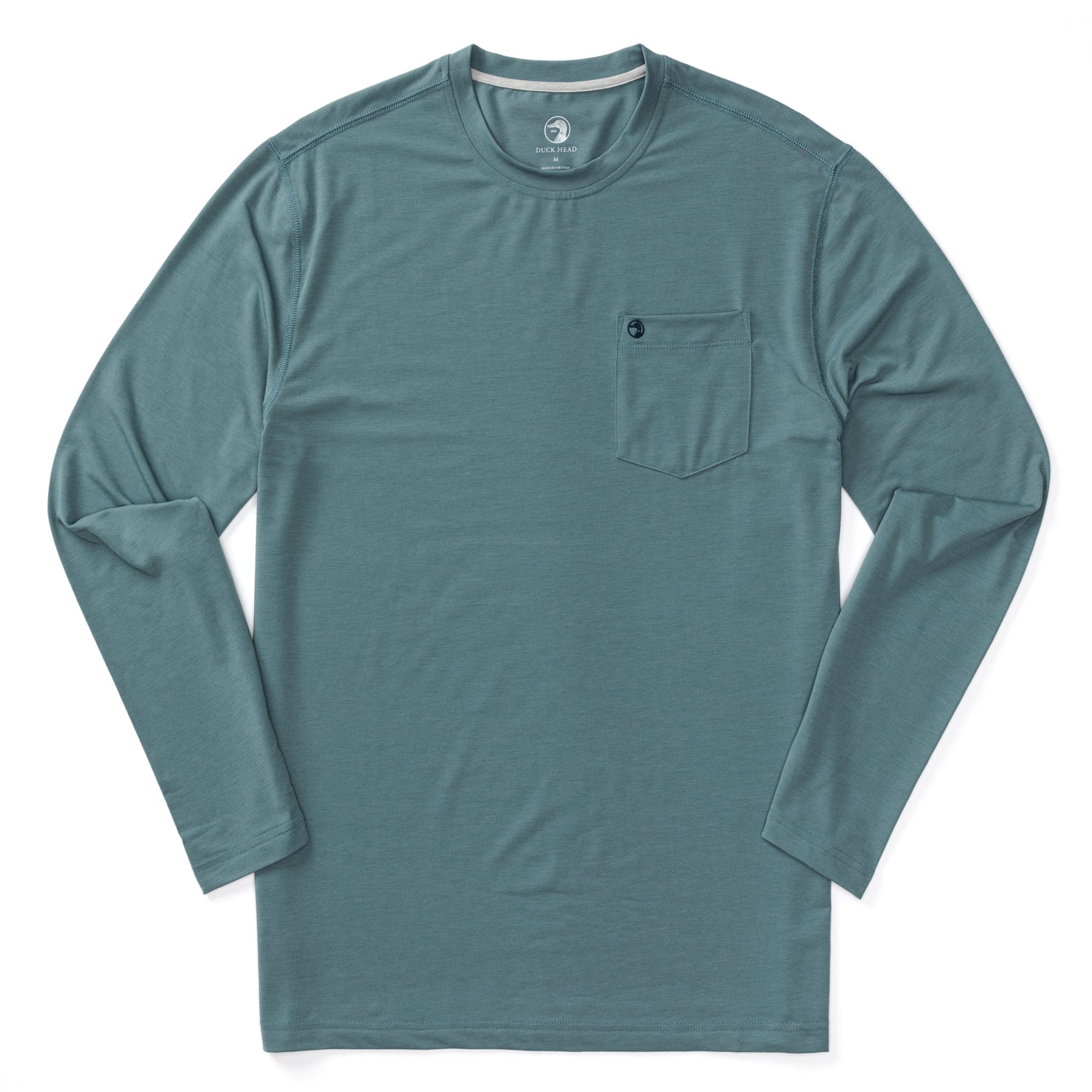 Windward Performance T-Shirt for Men & Women - Breathable, Moisture-Wicking Activewear for Running, Gym & Outdoor Sports
