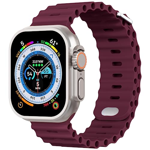 Wine Red