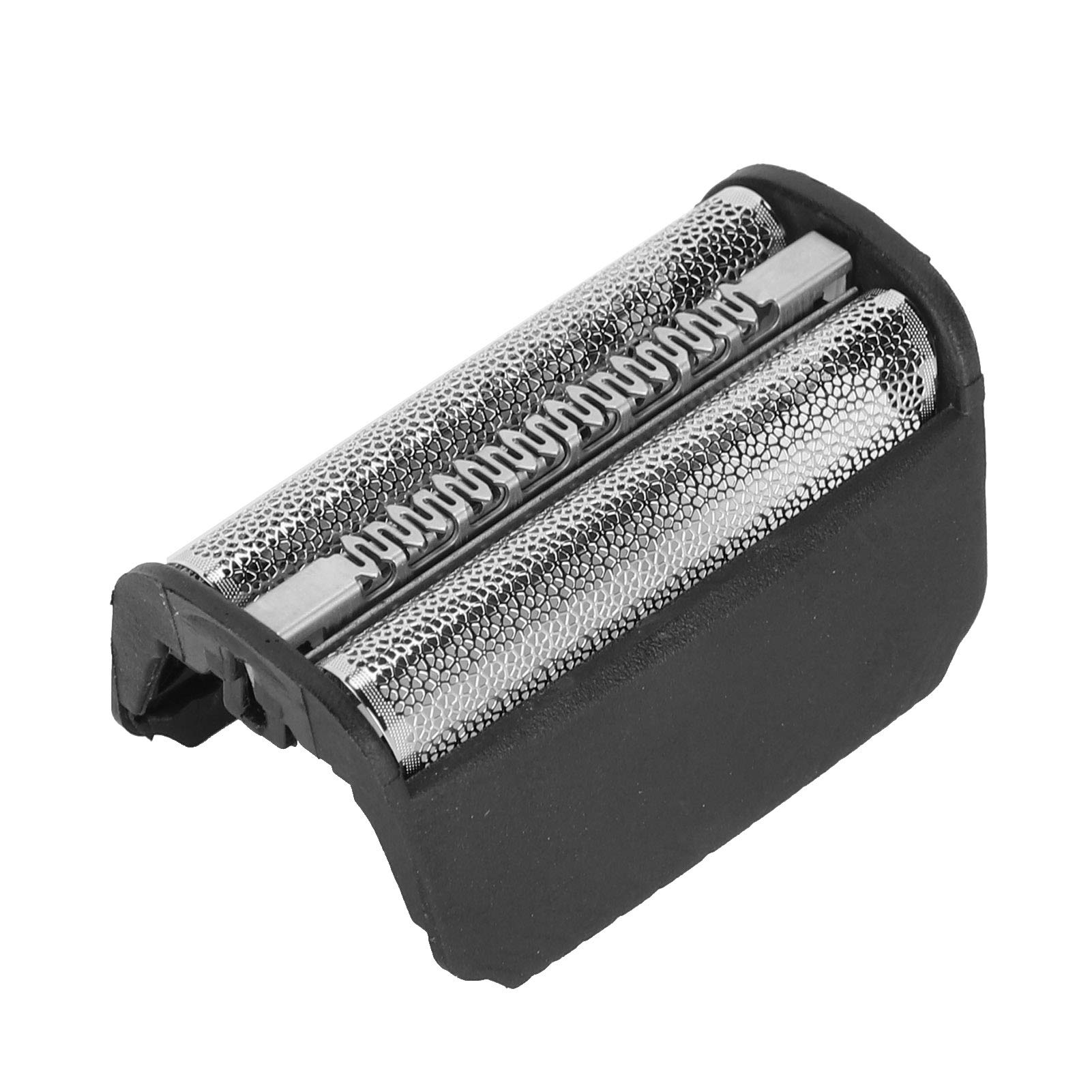 Premium Stainless Steel Cutter Head for Electric Shaver - Durable Replacement Blade with Long Service Life | Lightweight & Compact Design | Easy Installation for Home, Office & Travel Use