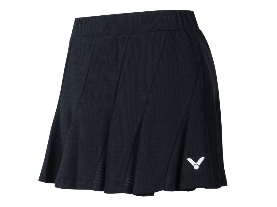 Victor K 51301 Women's Badminton & Tennis Skort - Breathable Athletic Skirt with Shorts for Sports & Active Wear - Perfect for Tennis, Badminton, Running & Gym Workouts