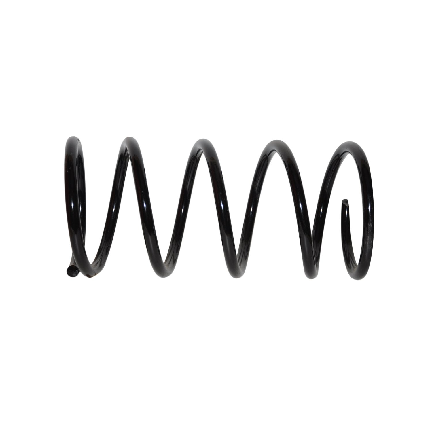 ADG088347 Heavy Duty Coil Spring - Single Pack | Durable Suspension Replacement for Trucks & SUVs | Perfect for Off-Roading & Towing Applications