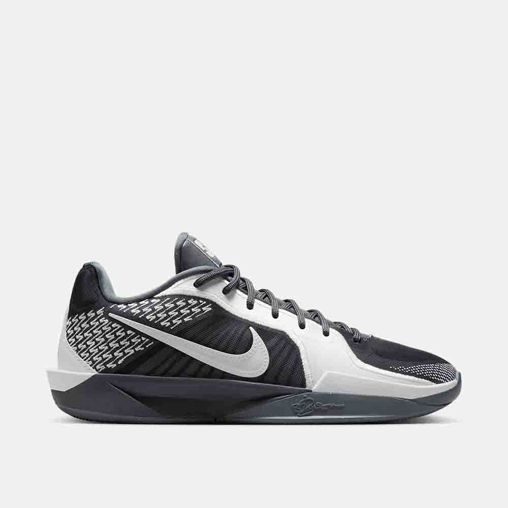 Iron Grey/Sail/Hot Punch