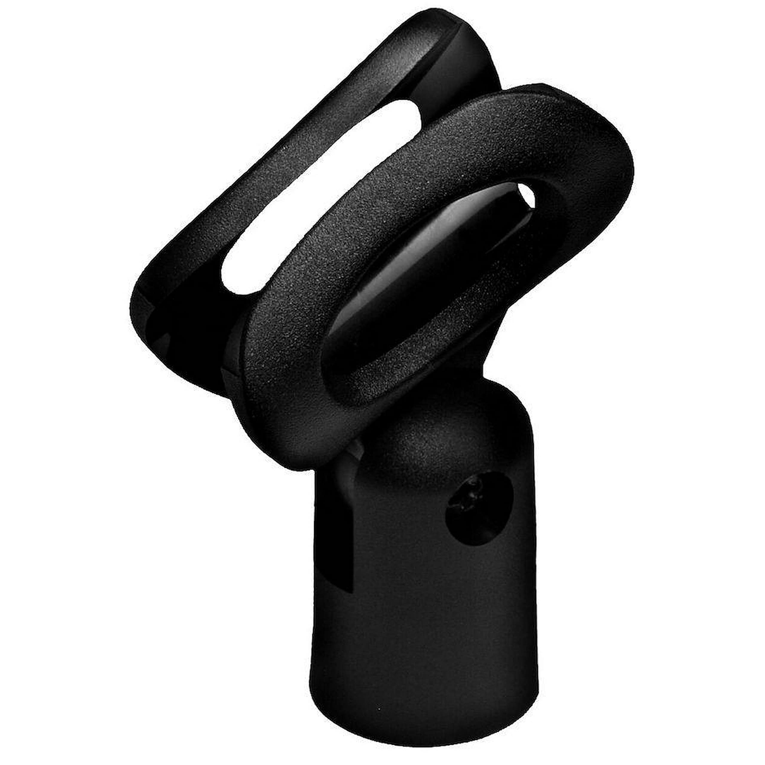 Heil Sound HMCLIP Microphone Clip for PR20 & PR22 Series - Secure Mic Holder for Podcasting, Broadcasting & Live Performances