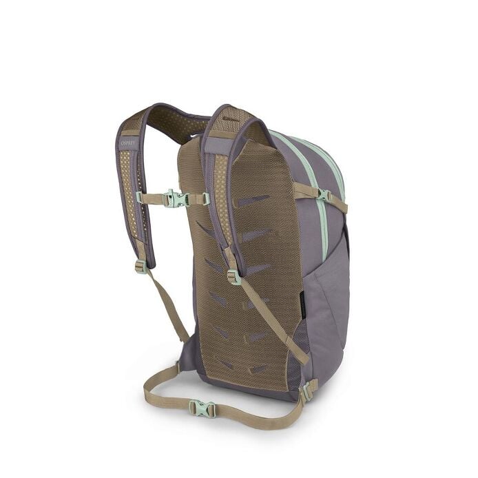 Osprey Daylite Plus Everyday Backpack - Lightweight Hiking Daypack for Men & Women - Perfect for Travel, Commuting & Outdoor Adventures