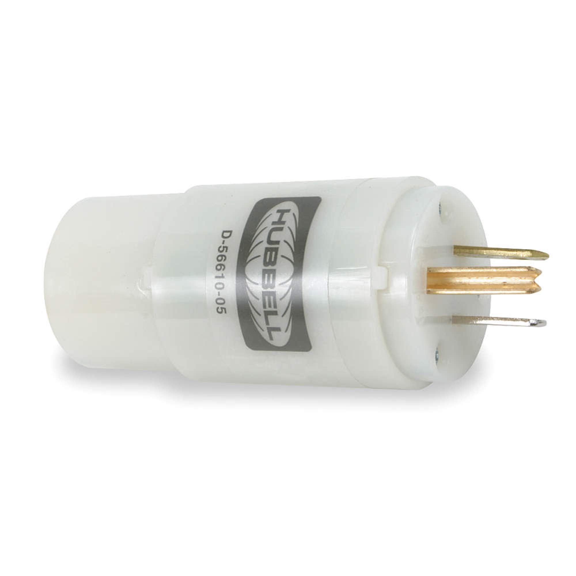 Universal Plug Adapter 15A 125V - International Travel Power Converter for US, Europe, Asia - Perfect for Laptops, Phones & Small Appliances