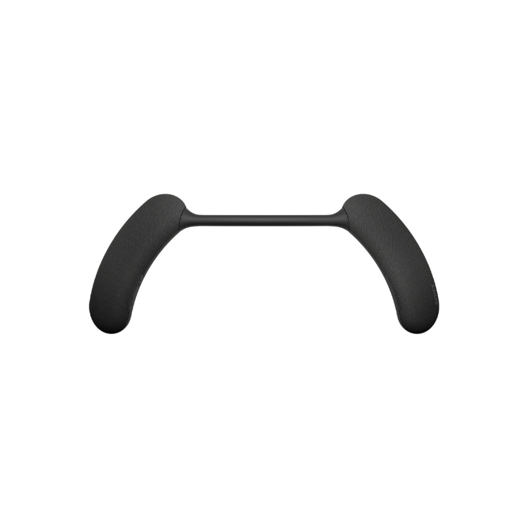 Sony BRAVIA Theater U Wearable TV Speaker - Wireless Neckband Speaker for Immersive Home Theater & Gaming Experience | Perfect for Movies, Music & Streaming