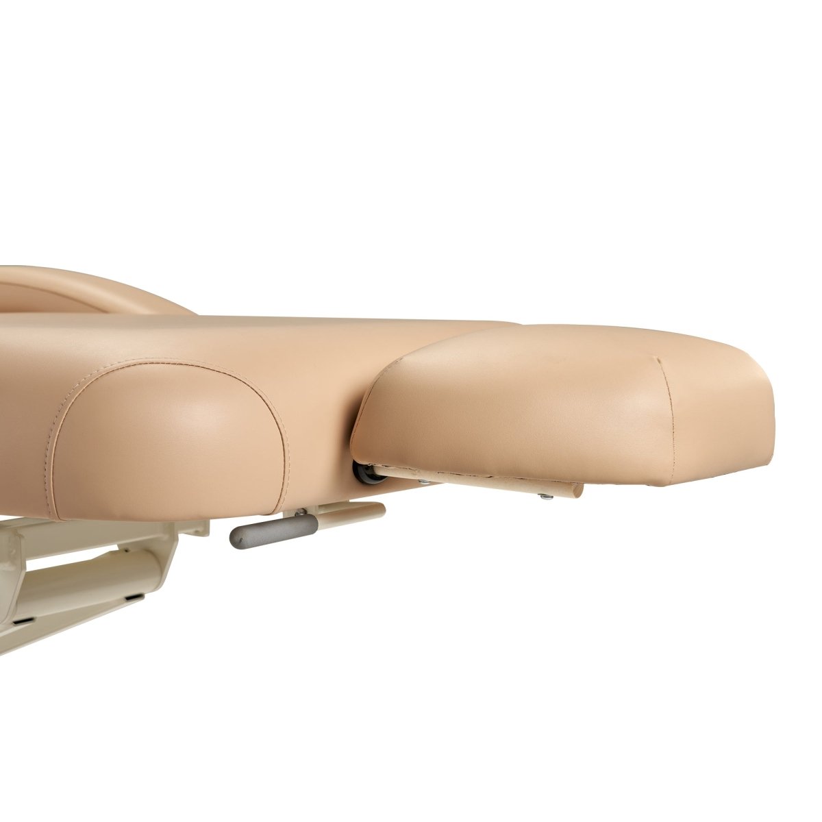 VIVANOVA German Dewert Motor Camino Deluxe Electric Massage Table with 2 Headrests - Professional Adjustable Therapy Bed for Chiropractic, Spa & Home Use