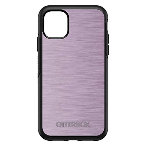 Pink Stainless Steel Image Print