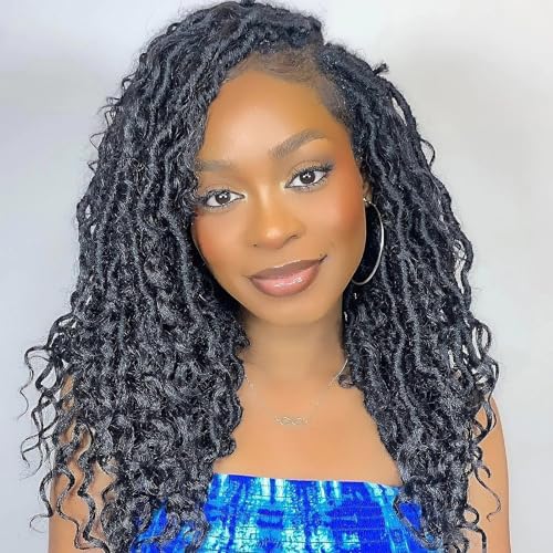 Natural Black(16 Inches)