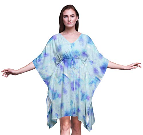 Medium Blue