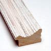Alexandria White Wash Narrow