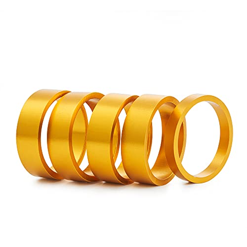 Yellow --Part 1: Spacer