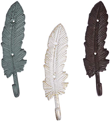 Rustic Feathers