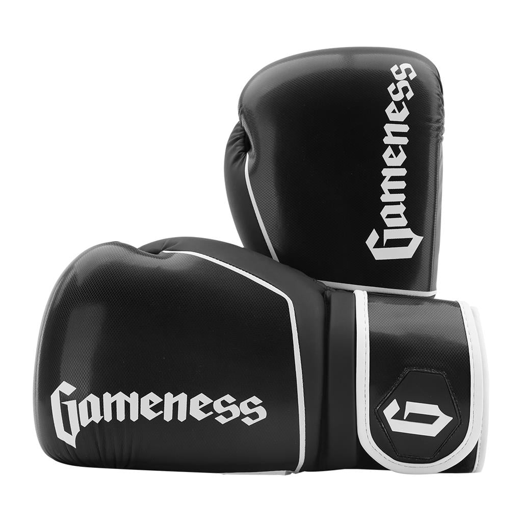 Premium Rukus Boxing Gloves for Men & Women - Professional Training, Sparring & MMA - Ideal for Boxing, Kickboxing, Muay Thai & Fitness Workouts