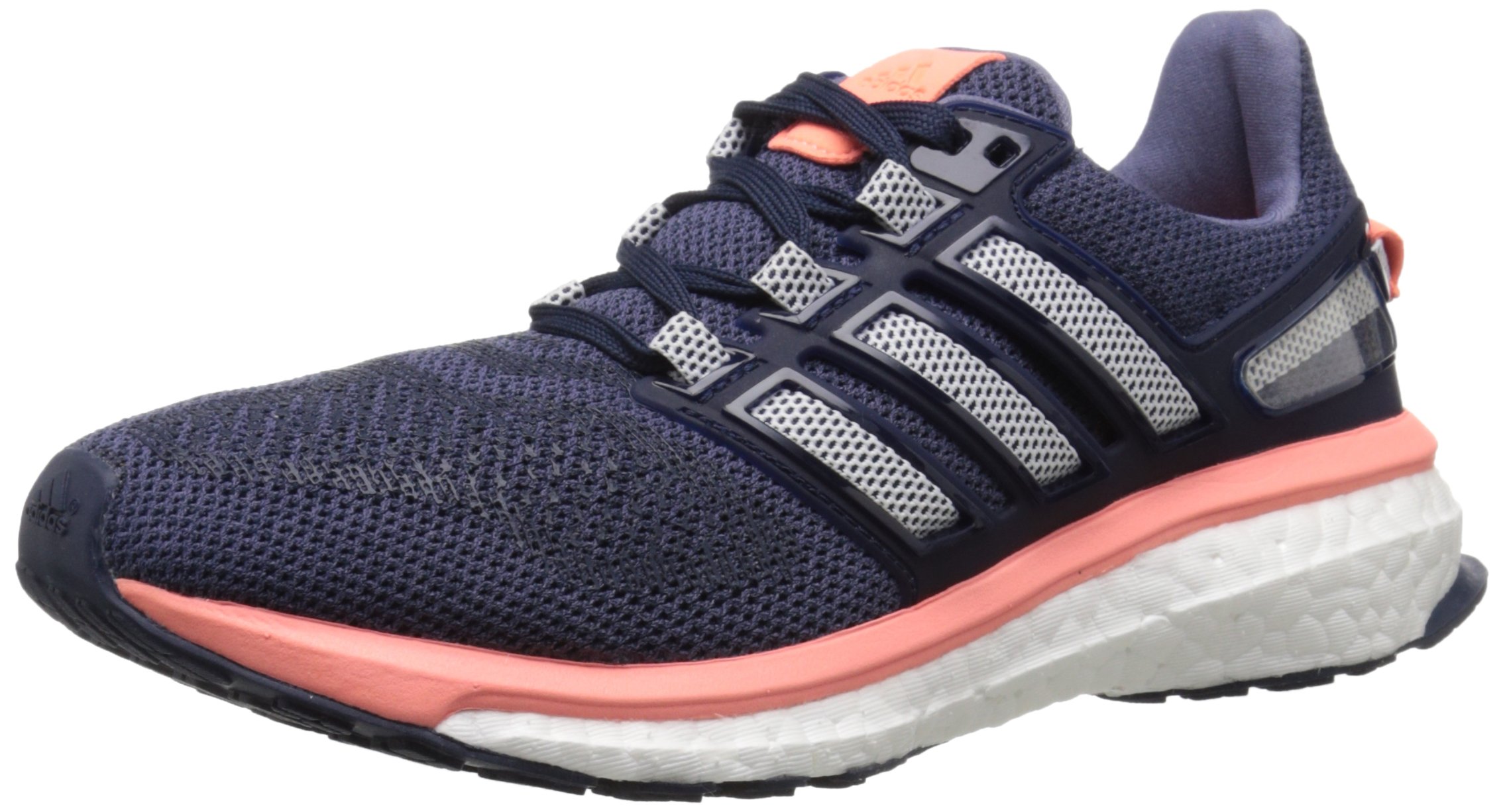 adidas Women's Energy Boost 3 Running Shoes - Lightweight, Comfortable & Flexible Athletic Shoes for Jogging, Gym Workouts & Daily Walking