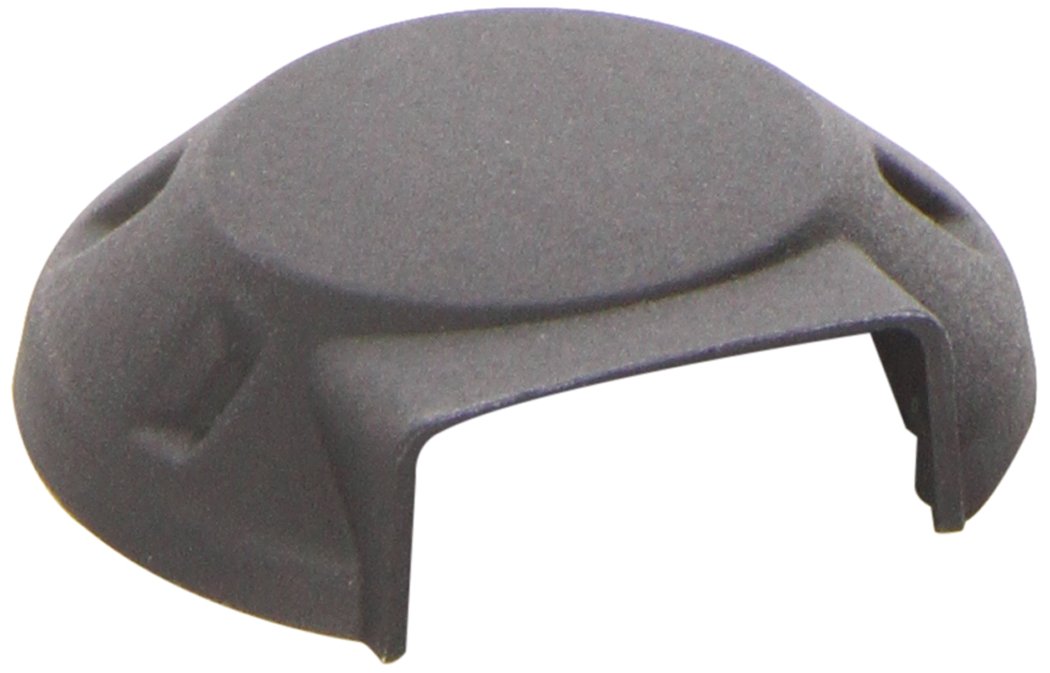 Crown Automotive Wiper Arm Nut Cap - Replacement Cover for Windshield Wiper and Washer System | Perfect for Car Maintenance & DIY Repairs