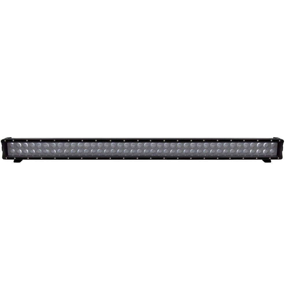 Heise 40 Inch Infinite Series LED Light Bar - 24 High-Power LEDs for Trucks, ATVs, Boats (HE-INFIN40) | Off-Road Lighting, Emergency Vehicle & Marine Applications