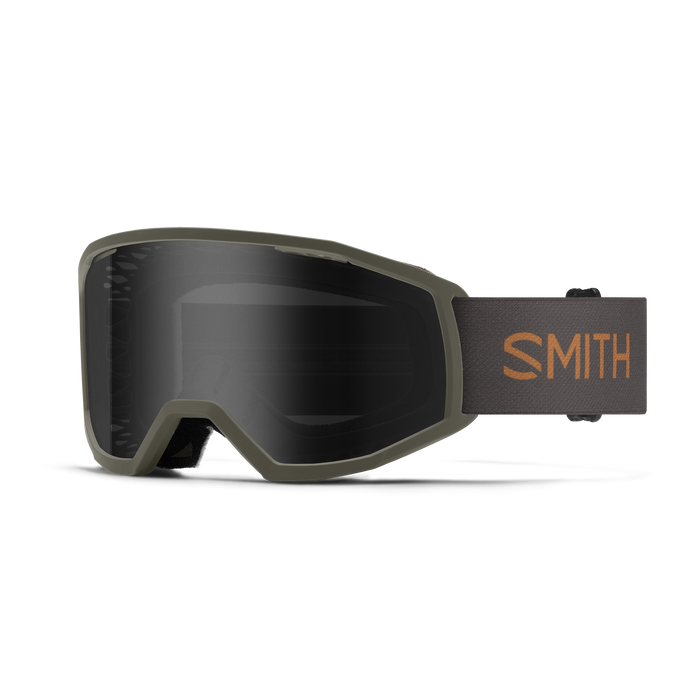 Smith Loam S Mountain Bike - Premium MTB for Trail & All-Mountain Riding - Perfect for Off-Road Adventures & Outdoor Exploration