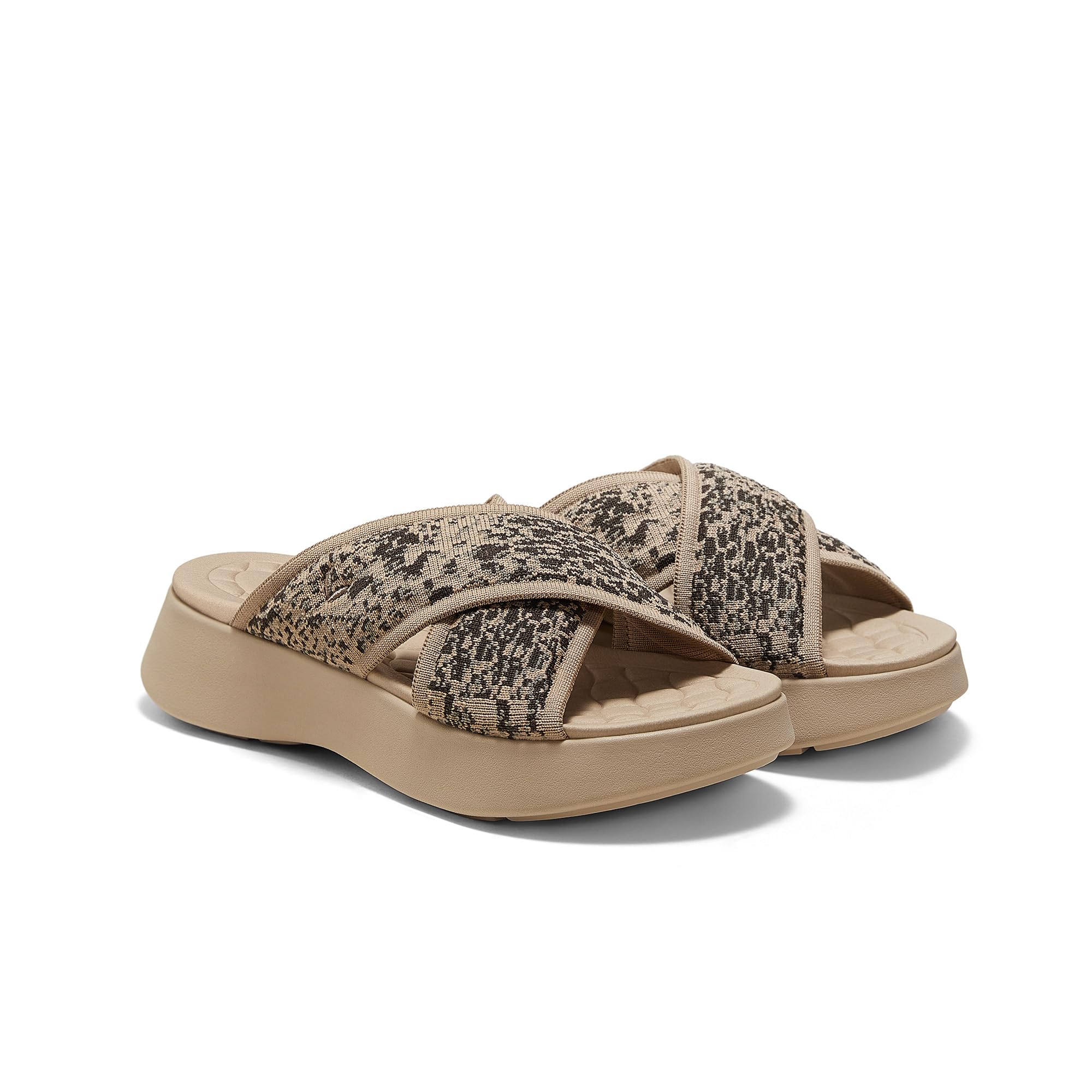 VIVAIA Katarina Women's Sport Sandals - Dual Arch Support, Ultra Lightweight & Comfortable Walking Shoes for Travel, Hiking & Outdoor Activities