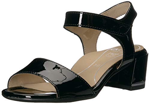 Black Patent