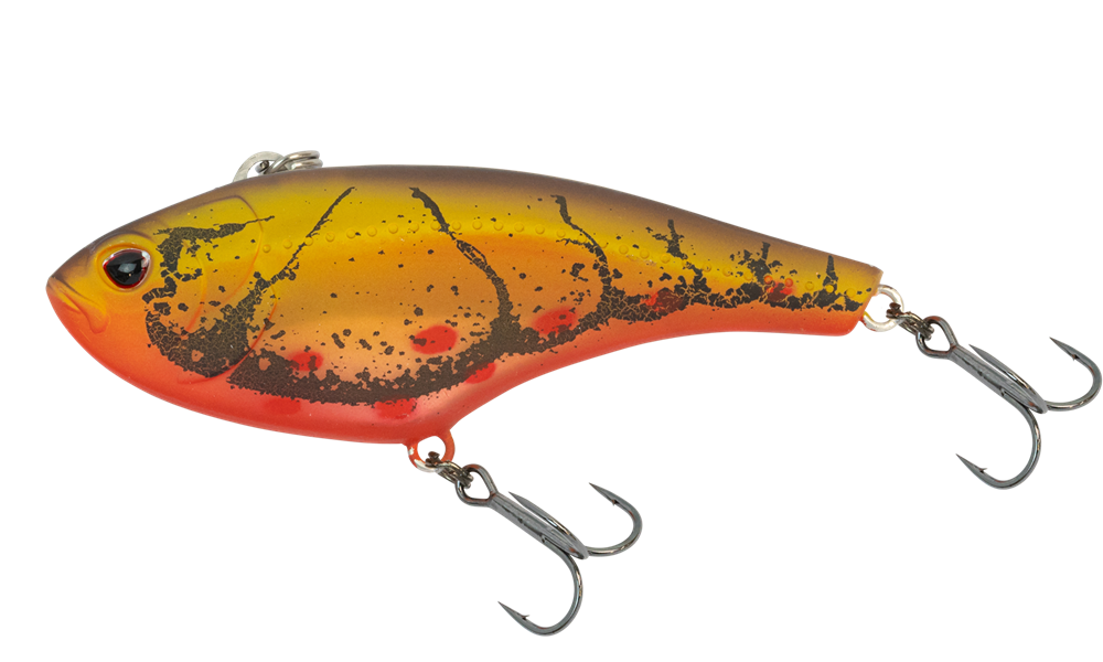 Swimtrex 66 SNK 66mm 15g Fishing Lure - Premium Bass Fishing Bait for Freshwater & Saltwater Anglers - Ideal for Casting, Trolling, and Jigging