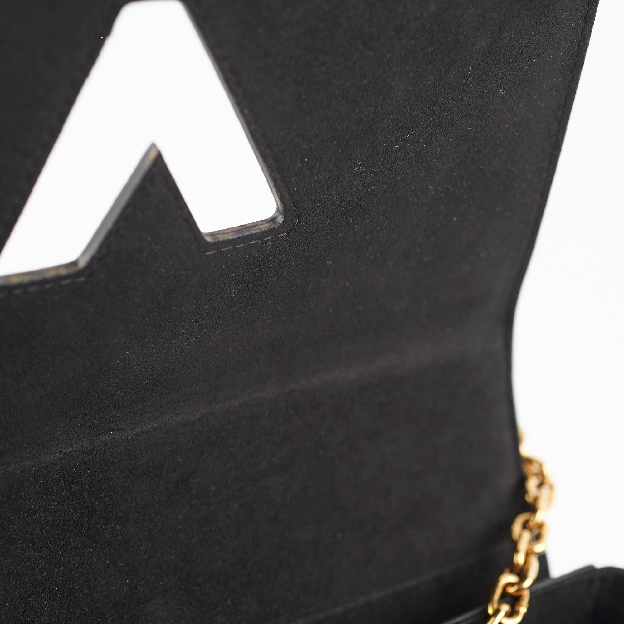 Louis Vuitton Twist MM Black Leather Handbag for Women - Luxury Designer Crossbody Bag for Work, Travel & Evening Events