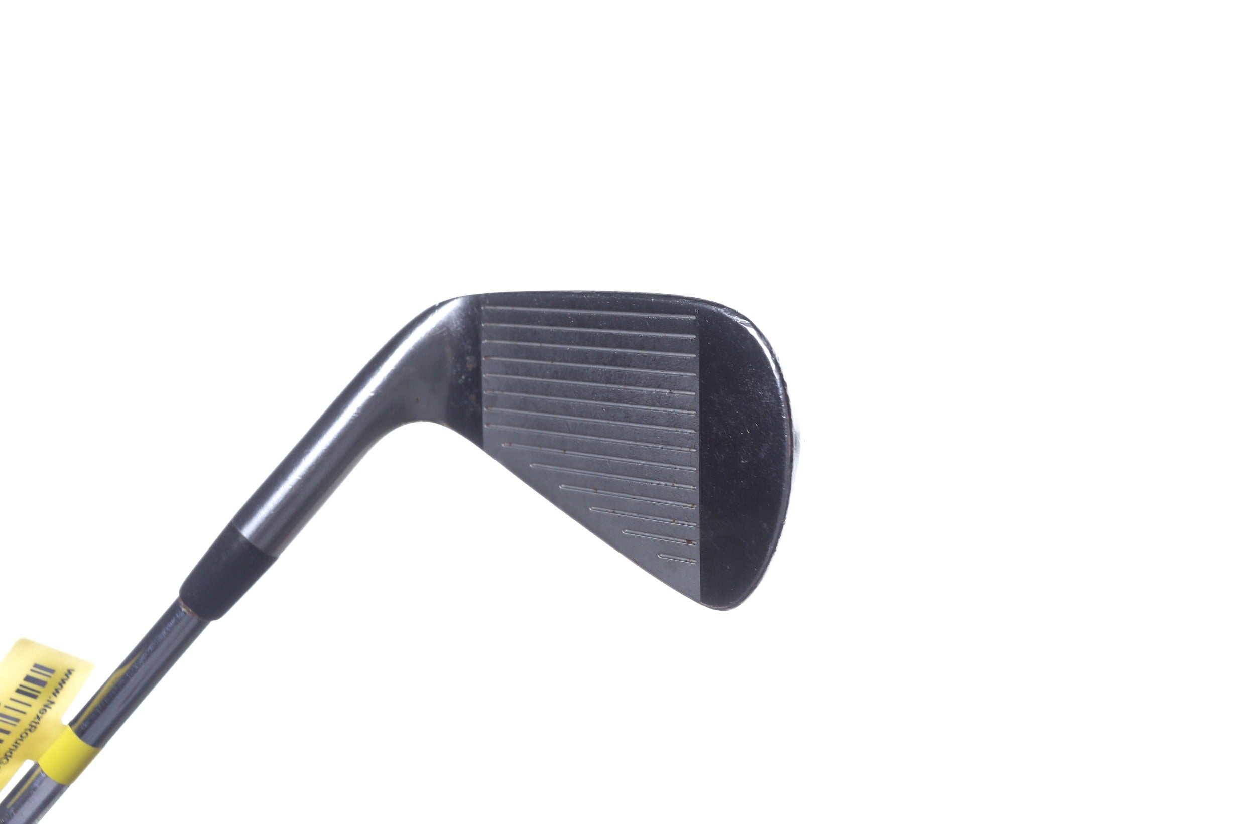 Used Callaway X Forged 2007 6 Iron Right Handed Golf Club - Regular Flex Steel Shaft for Men | Perfect for Practice, Replacement, or Beginner Golfers