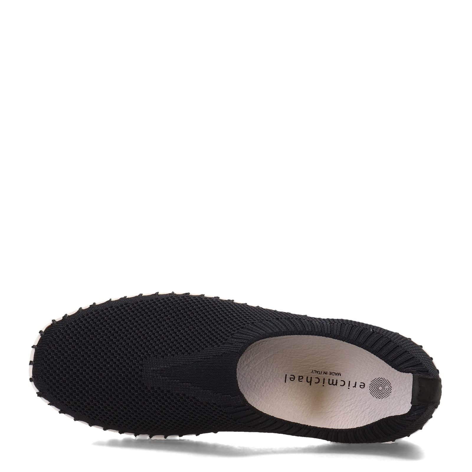 Eric Michael Lucy Women's Comfortable Slip-On Loafers - Stylish Casual Shoes for Work, Travel & Everyday Wear