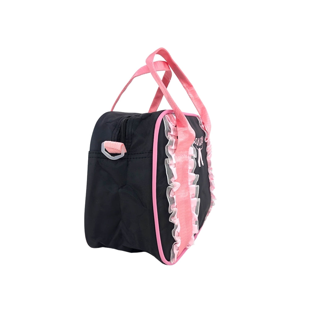 Professional Ballet Dance Bag - Waterproof Carry Bag for Ballet Shoes & Accessories - Perfect for Dance Classes, Rehearsals & Performances