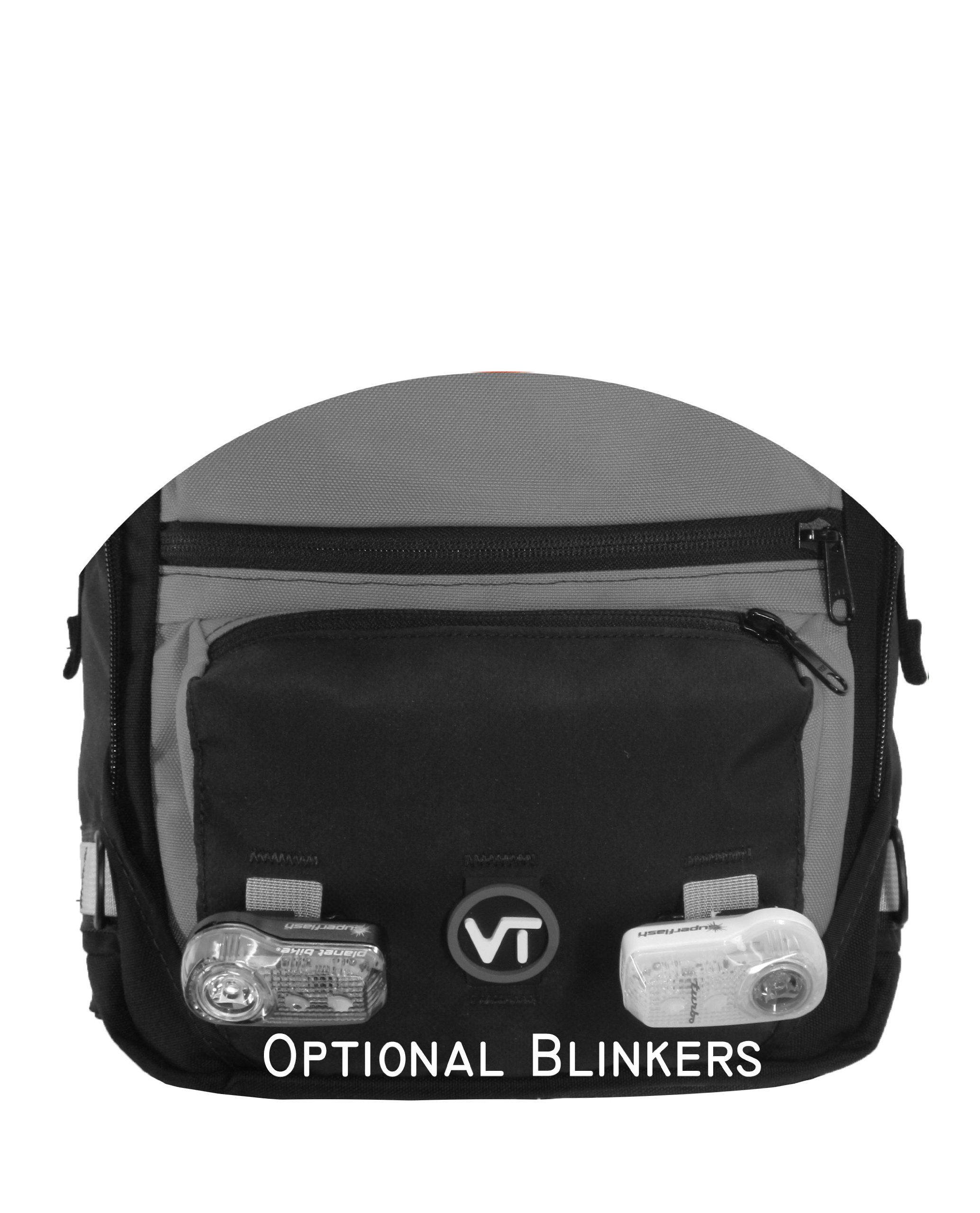 Men's Waterproof Commuter Backpack - 40L Cycling Bike Backpack for Work & Travel - Durable Weatherproof Bicycle Backpack for Cycling, Hiking & Outdoor Adventures