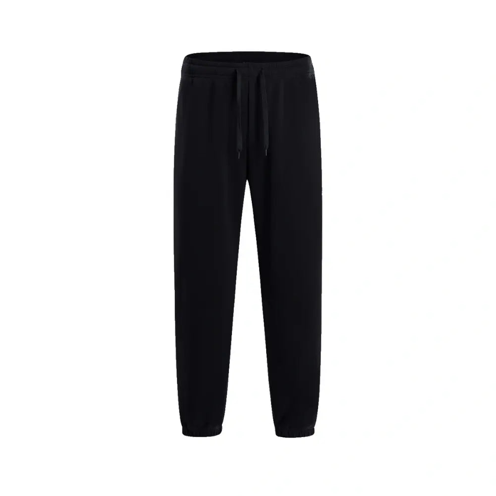 Men's Soft Fleece Jogger Sweatpants - Comfortable Lounge Pants for Casual Wear, Gym & Outdoor Activities