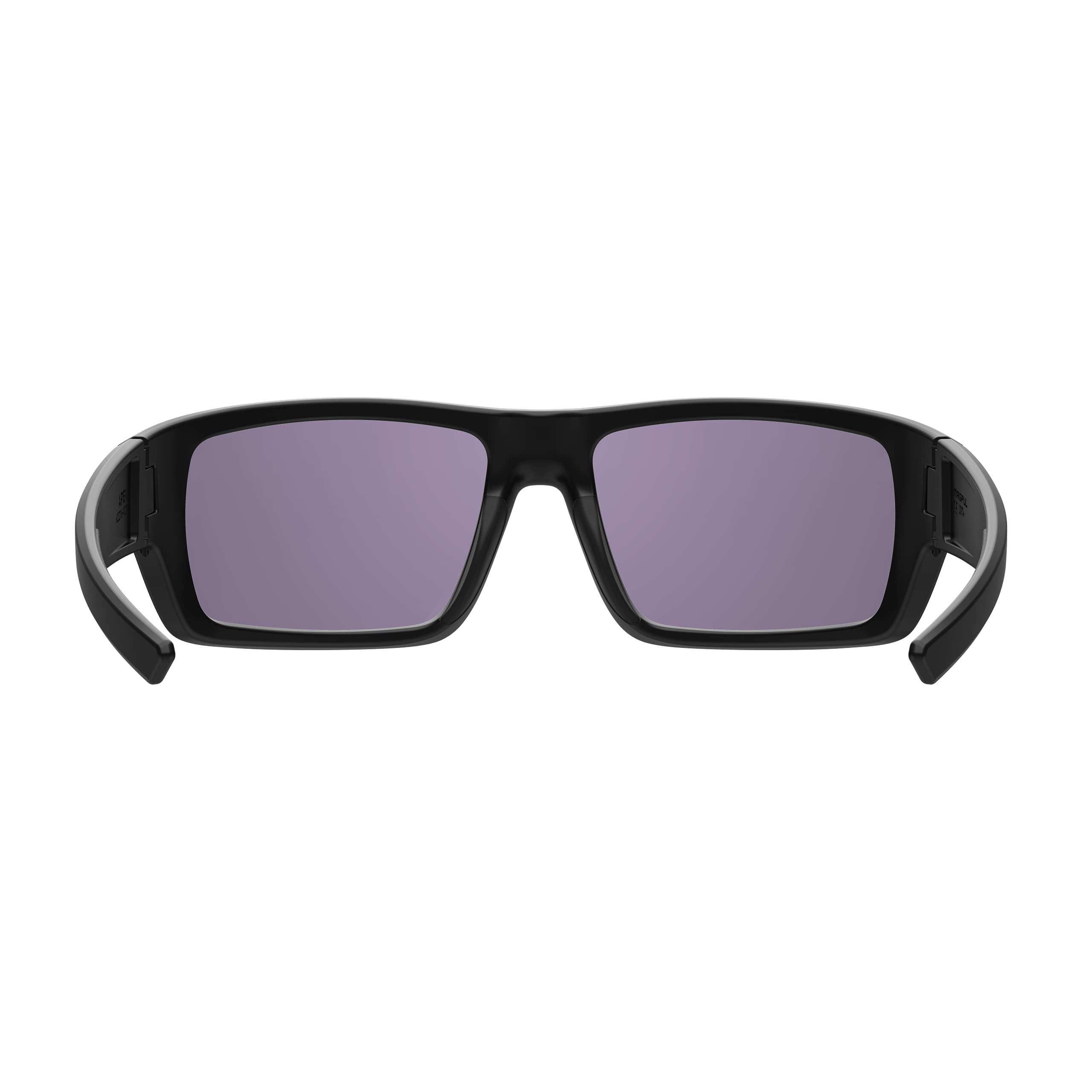 Magpul Apex Tactical Sunglasses for Men - Ballistic Sports & Shooting Glasses with Rectangular Frame - Perfect for Outdoor Activities, Hunting, and Military Training