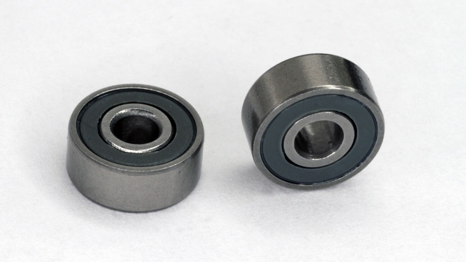 High-Quality Ceramic Motor Bearings MC4 1/8x3/8x5/32in - Durable & Precision Engineered for RC Cars, Drones, and High-Speed Motors | Perfect for Hobbyists and Industrial Applications