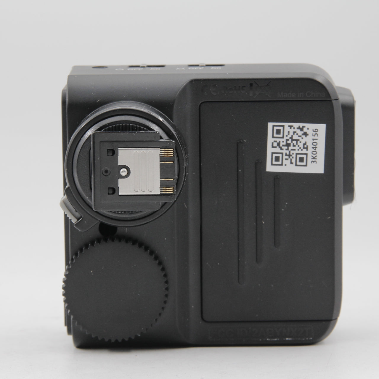Godox X2 2.4GHz TTL Wireless Flash Trigger for Sony Cameras - Open Box Excellent Condition | Perfect for Studio Photography & On-Location Shoots