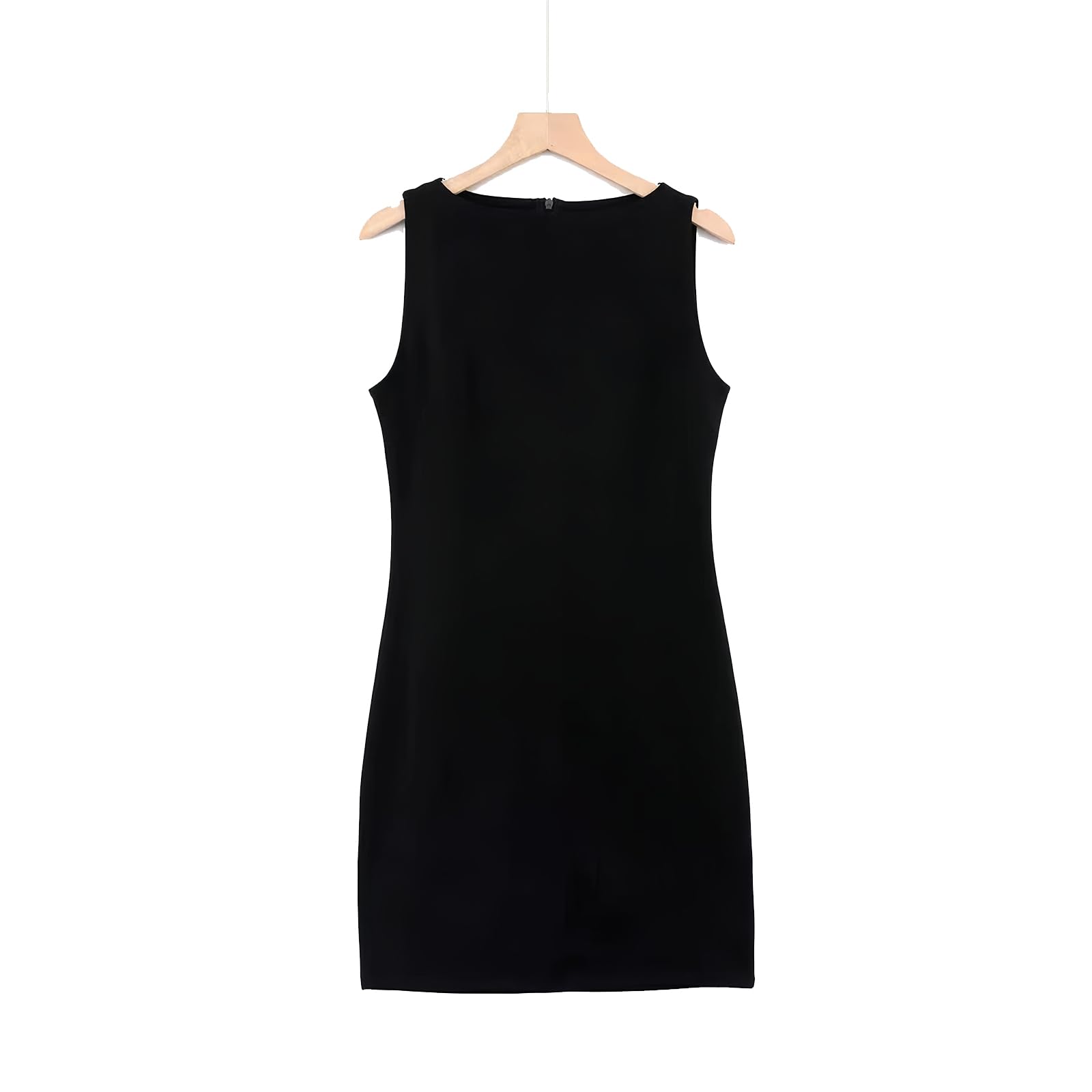 Women's Club & Bodycon Mini Dress - Sexy Tight Fitted Party Dress for Graduation, Night Out & Special Occasions | Perfect for Clubbing, Dates & Evening Events