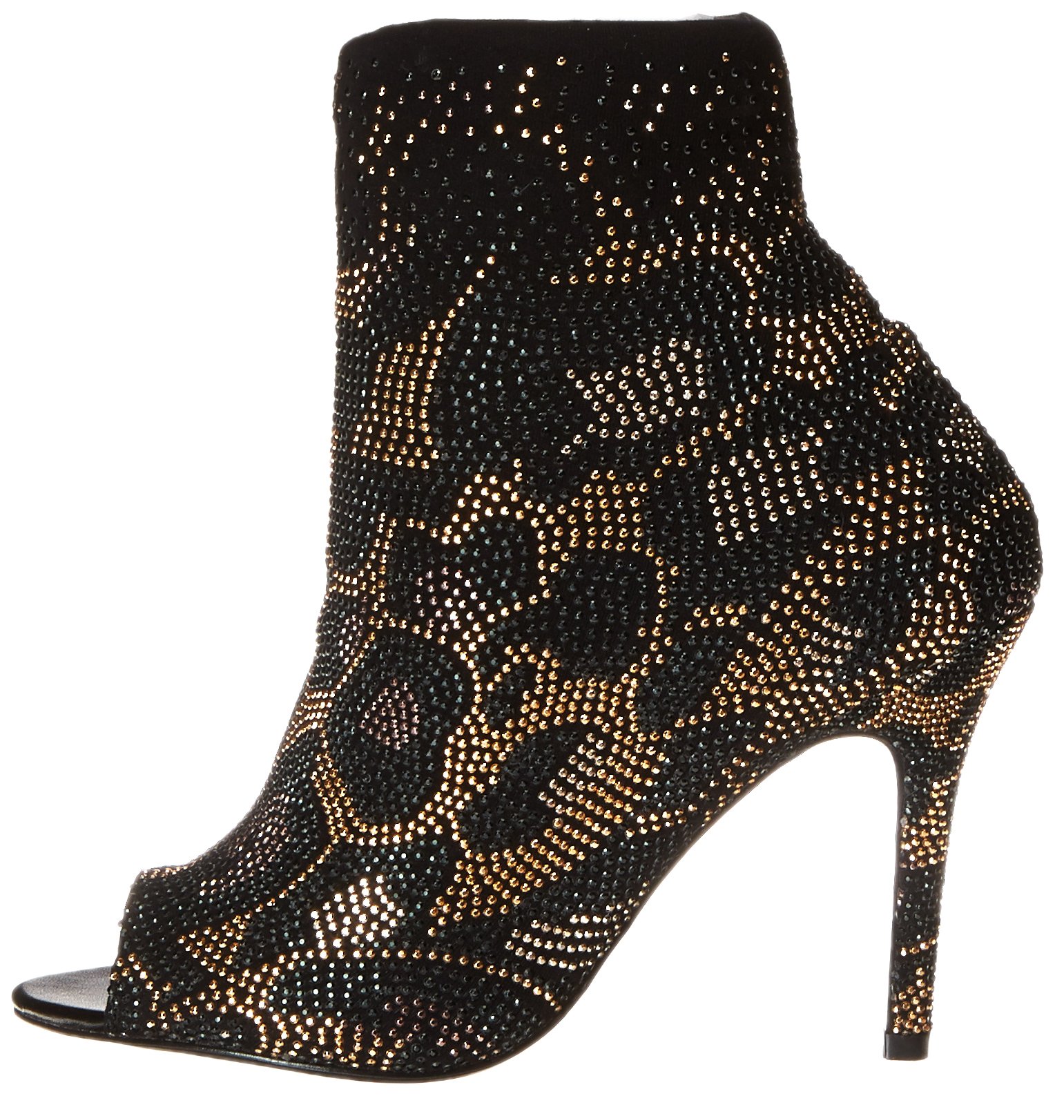 Nina Women's Undina Boot - Stylish & Comfortable Ankle Boots for Women | Perfect for Casual Outfits, Work & Fall Fashion