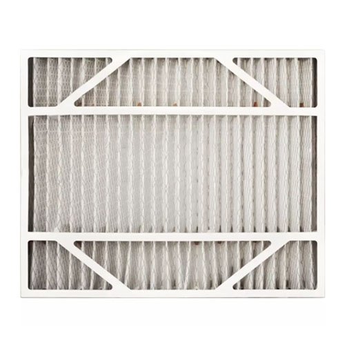 Lennox 21x26x4 Pleated Air Filter Replacement - High Efficiency HVAC Furnace Filter (Single Pack) - Perfect for Home, Office & Commercial Use