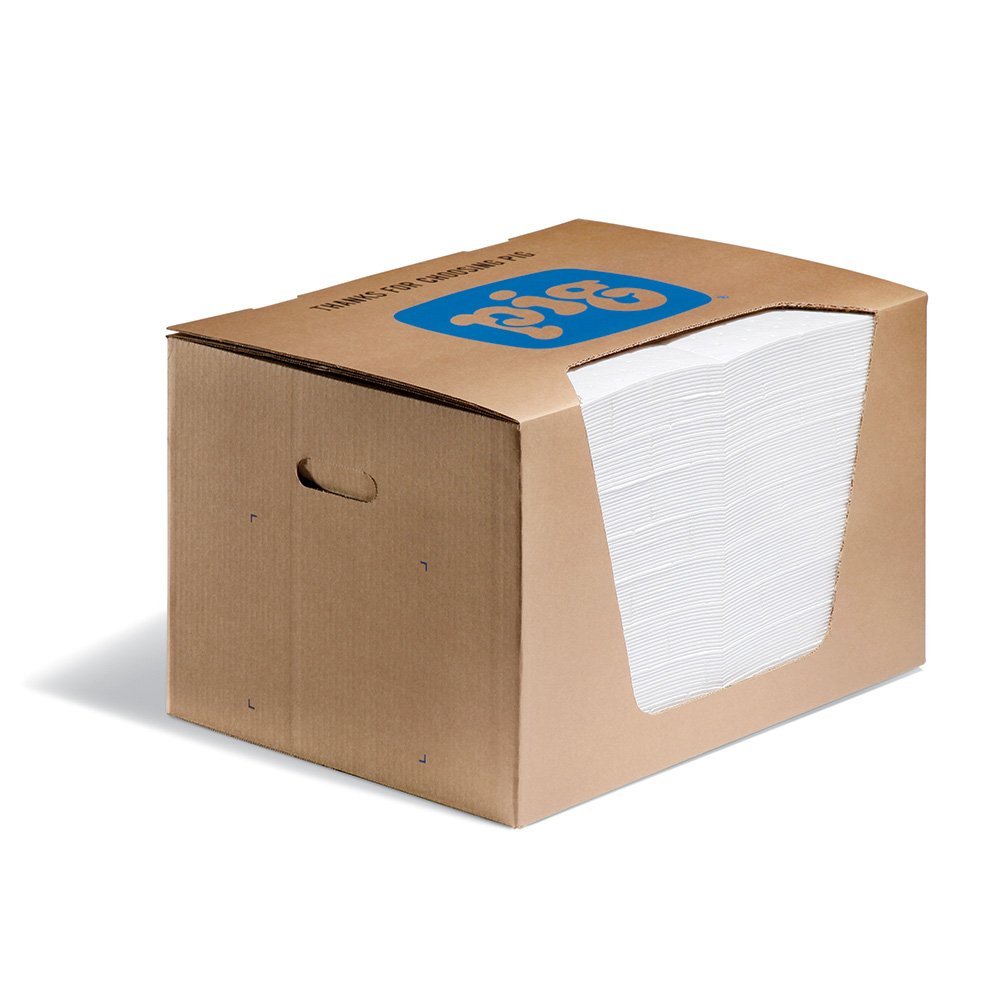 PIG Oil Absorbent Mat - 15