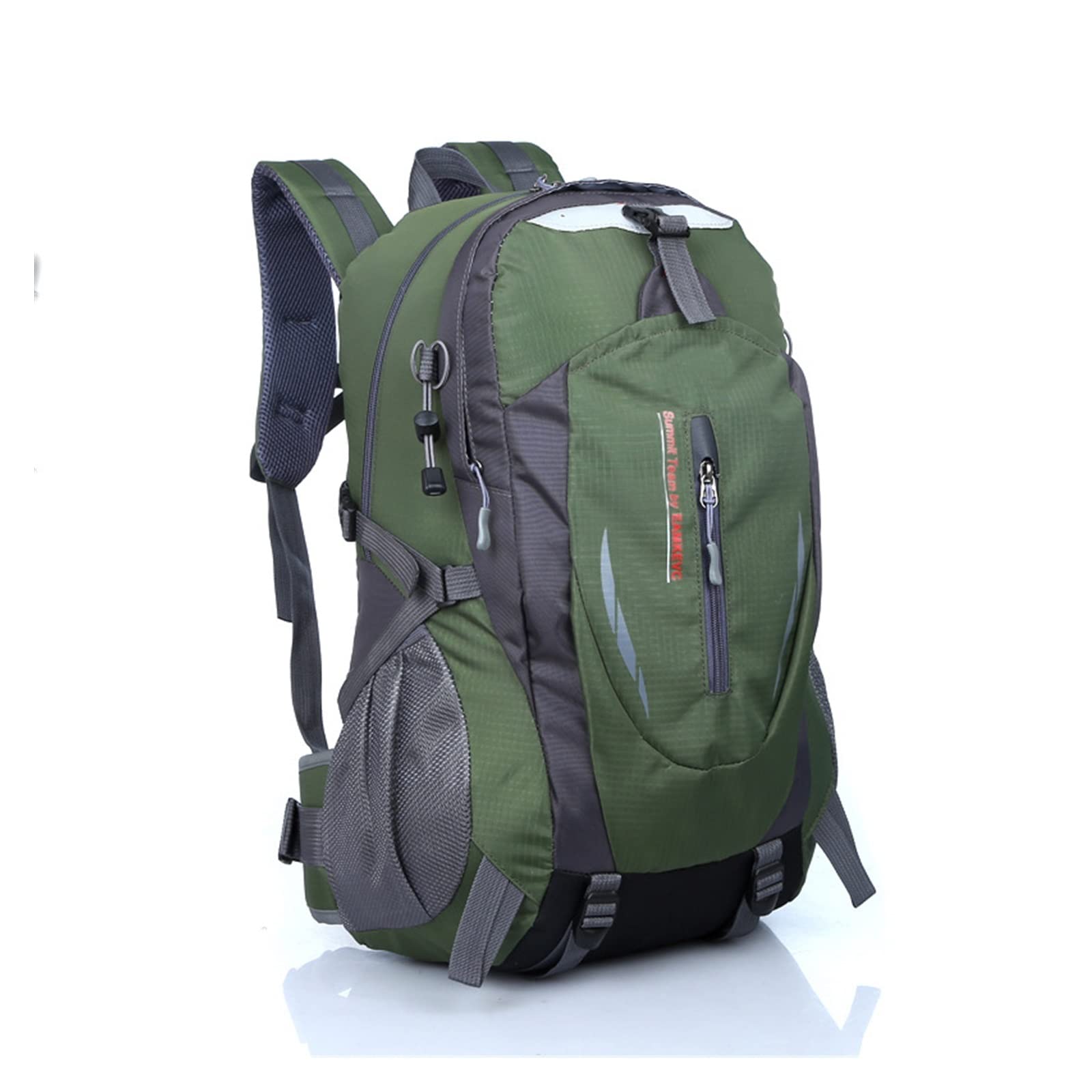 SHUBIAO 30L Waterproof Hiking Backpack for Men & Women - Lightweight Trekking Camping Rucksack, Outdoor Sports Fishing Travel Bag - Perfect for Hiking, Camping, Fishing & Daily Commute