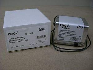 24V High Close Off NC Actuator with No Switch - AH13A020 for Industrial Automation & HVAC Systems