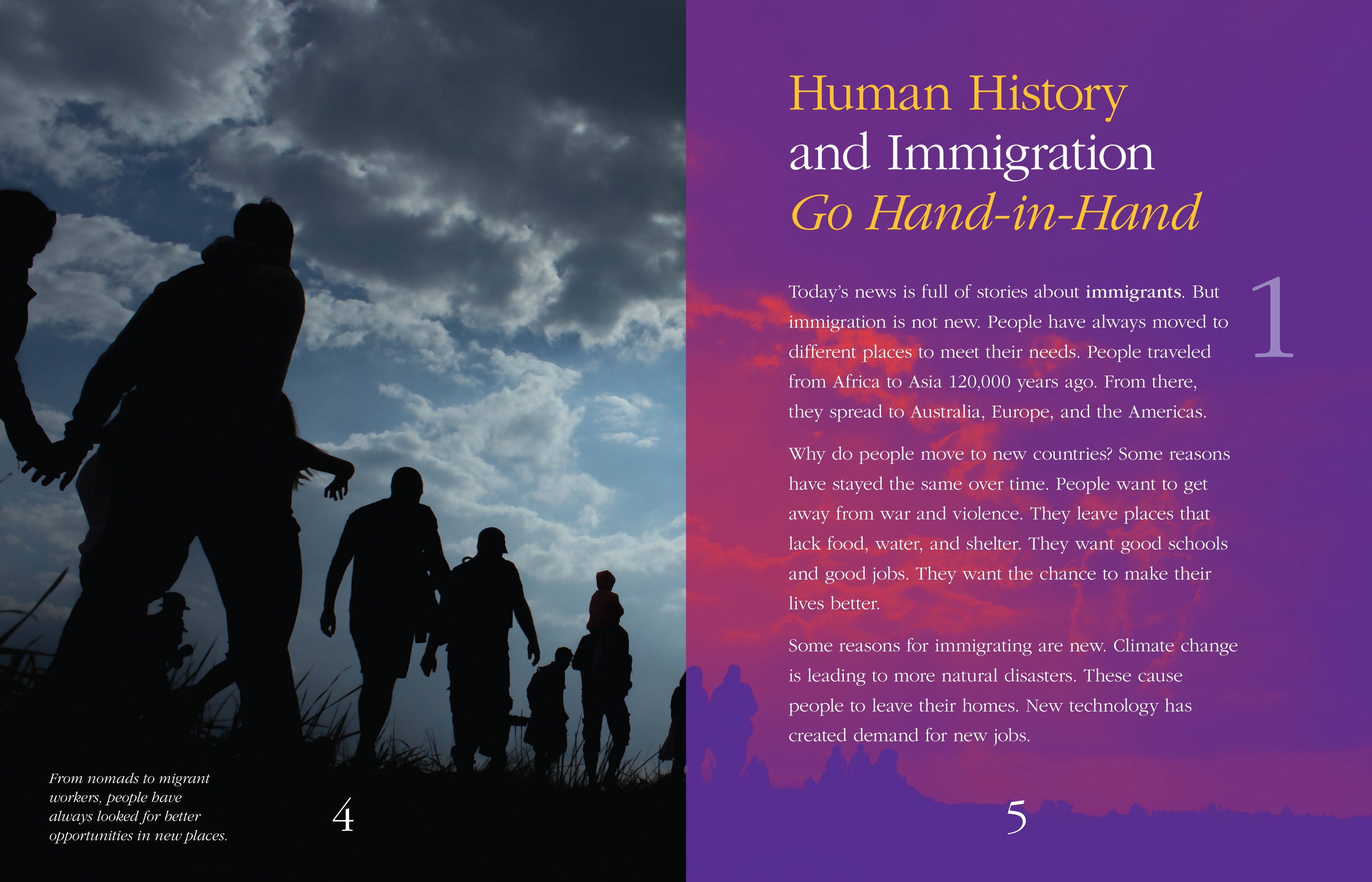 12 Essential Facts About Global Immigration - Key Insights for Travelers, Expats & Students