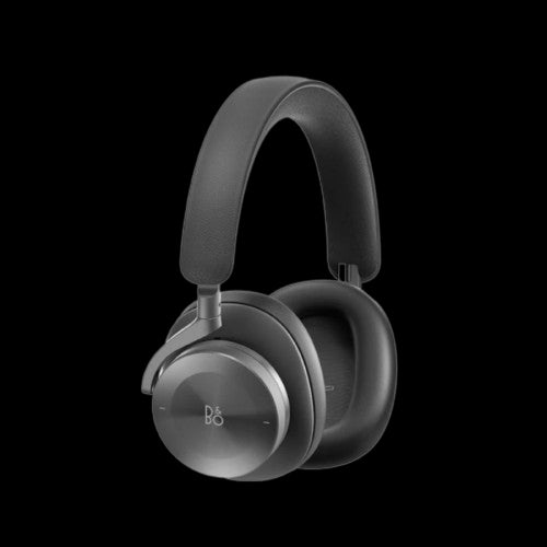 Bang & Olufsen Beoplay H95 Premium Wireless Noise Cancelling Over-Ear Headphones - Luxury Sound for Travel, Work & Home Entertainment