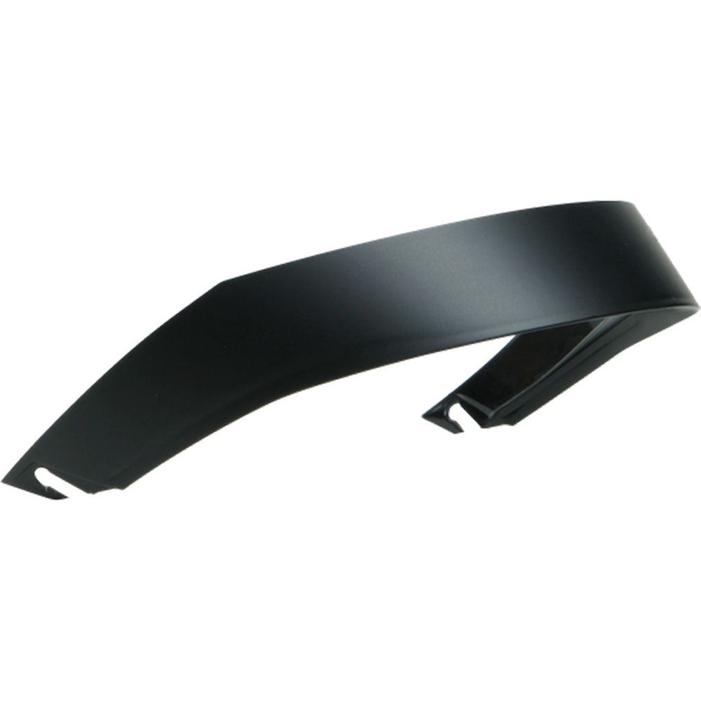 AGV Pista GP R & GP RR Pro Spoiler Motorcycle Helmet - Matte Black for Racing & Track Use - High-Performance Carbon Fiber Design for Speed Enthusiasts