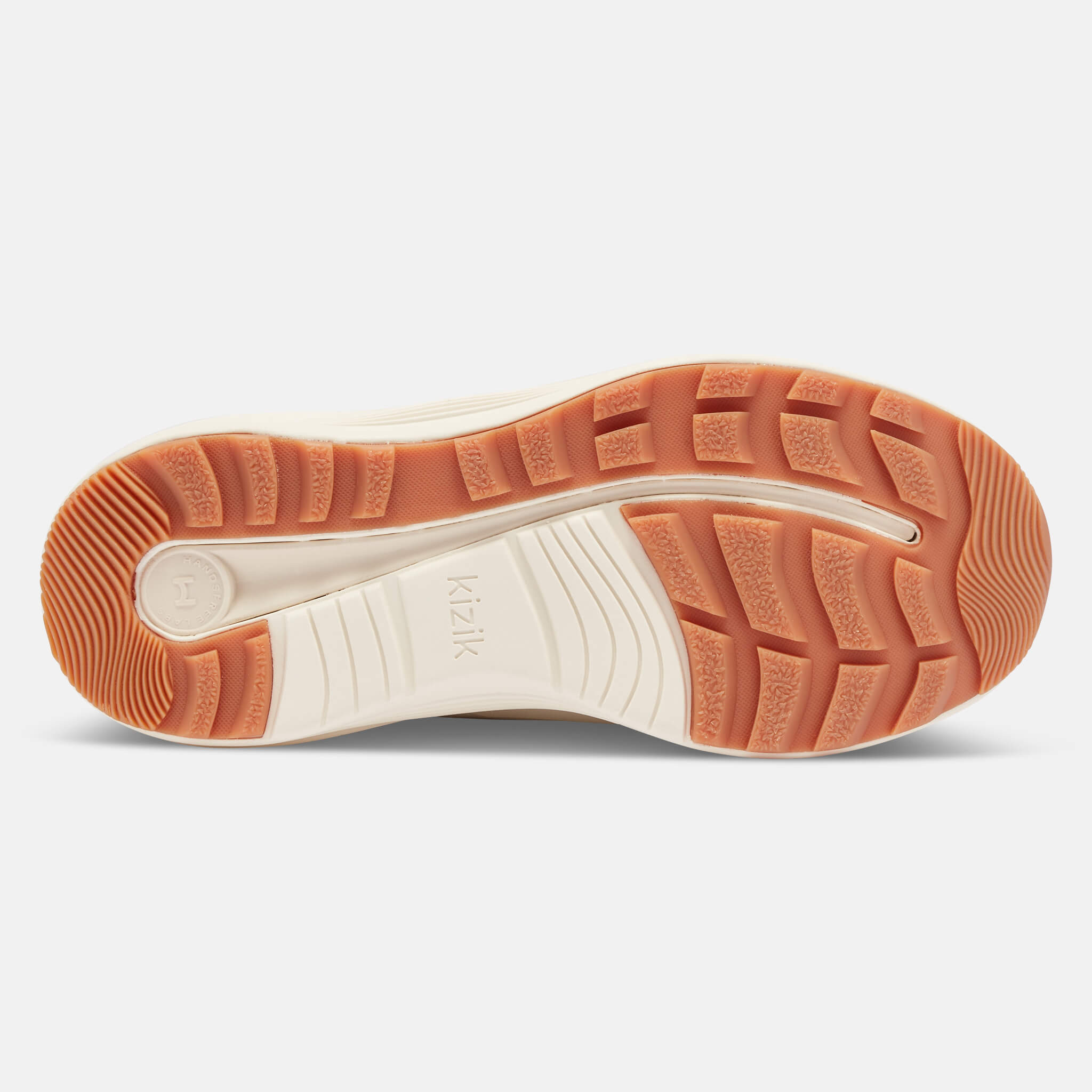 Women's London AT Pristine Sneakers - Comfortable Casual Walking Shoes for Women - Perfect for Running, Gym, Travel & Everyday Wear