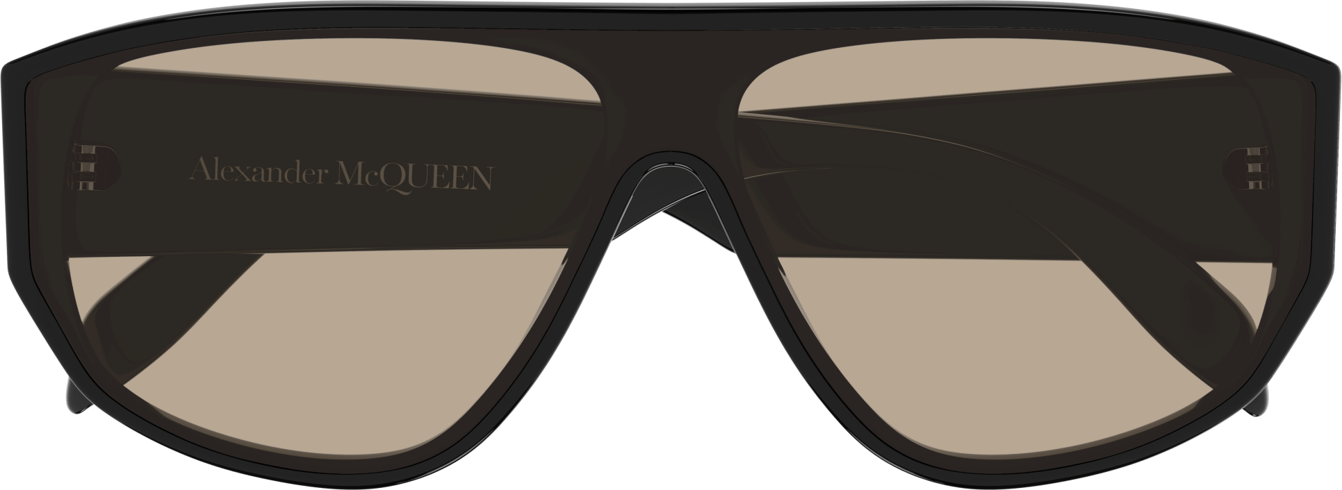 Alexander McQueen AM0386S Sunglasses - Luxury Designer Shades for Women & Men - Perfect for Outdoor Activities, Travel & Fashion