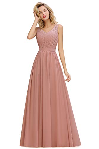 Dusty Rose